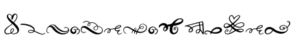 OodlesDoodles Dingbat