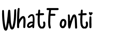 Relationship Font Regular