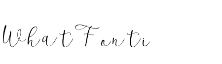 Beatisia Script