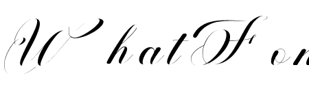 Ballistic Script