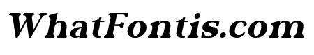 Gilden Italic