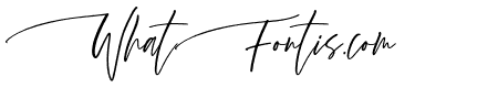 Rosebeauty Capital Swashes