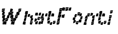 CERAMIC Italic