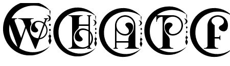 MONOGRAM15 Regular