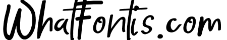 Toussaint