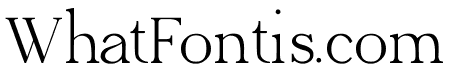 Adega Serif