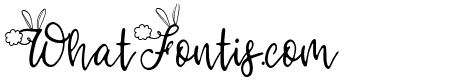 Bunny Tail