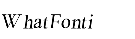 REULEEItalic-Regular