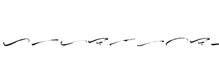 ZephyrushSwashes-Regular