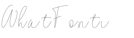 Lovers Script Regular