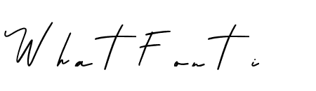 Deronic Script