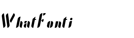 magnus Italic