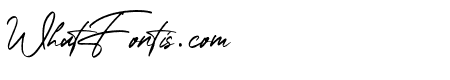 Bandung Signature