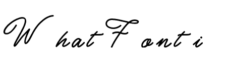 Cubs Script Light Italic