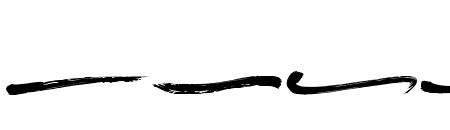 STRONGHOLD BRUSH FONT Swashes Regular