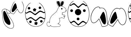 Easter Sunday Extras