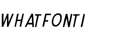 TheDodgerEdge-Italic