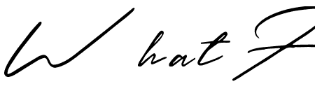 Paradise Signature