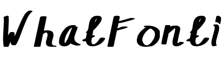 Torame Bold Italic