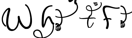 Heaster Titling