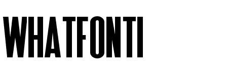 Elitmog Sans Serif