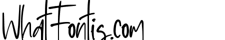 Sophisticated Signature