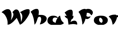 ASIA PACIFIC Bold
