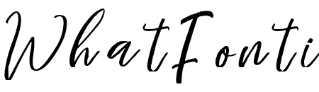 FrellineScriptItalic
