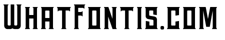 Hardsign Regular