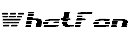 BANDIT Italic