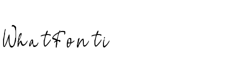 Fasha Script