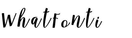 AninditaSlantBold