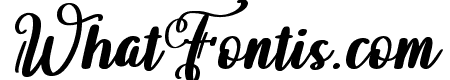Pictagram italic