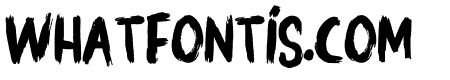 WILD BRUSH