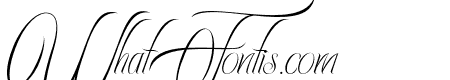 Ecalyars Italic