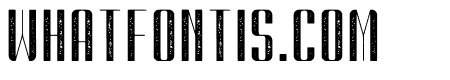Kionsa Stamp Condensed