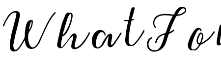 GreenstoneScript-Regular