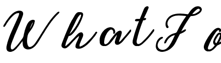 GreenstoneScriptBoldItalic-Regular
