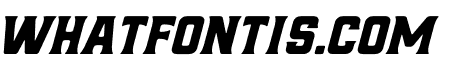 Hochstadt Serif Oblique