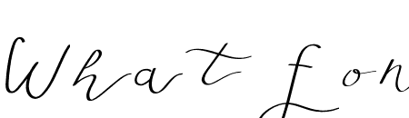 Fly Feather Script