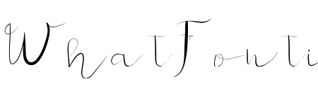 New GLADISH Script