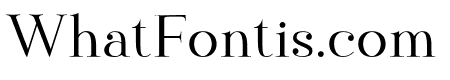 Marguerite Serif