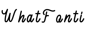 Bartond Script