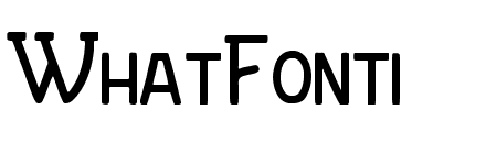 MerfolkTypeface