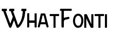 Merfolk Typeface