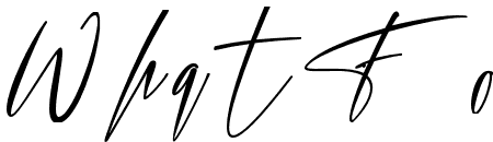 BackstreetSwash-Italic