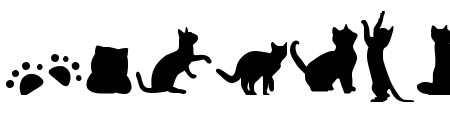 Cattyla Extras