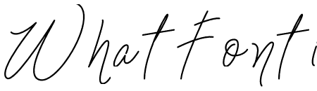 Milestone Script Regular