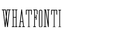 Milestones Serif Font Regular