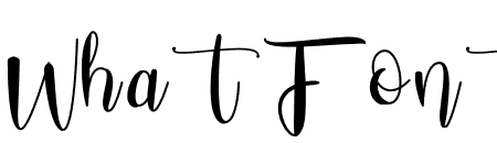 Stefany Signature